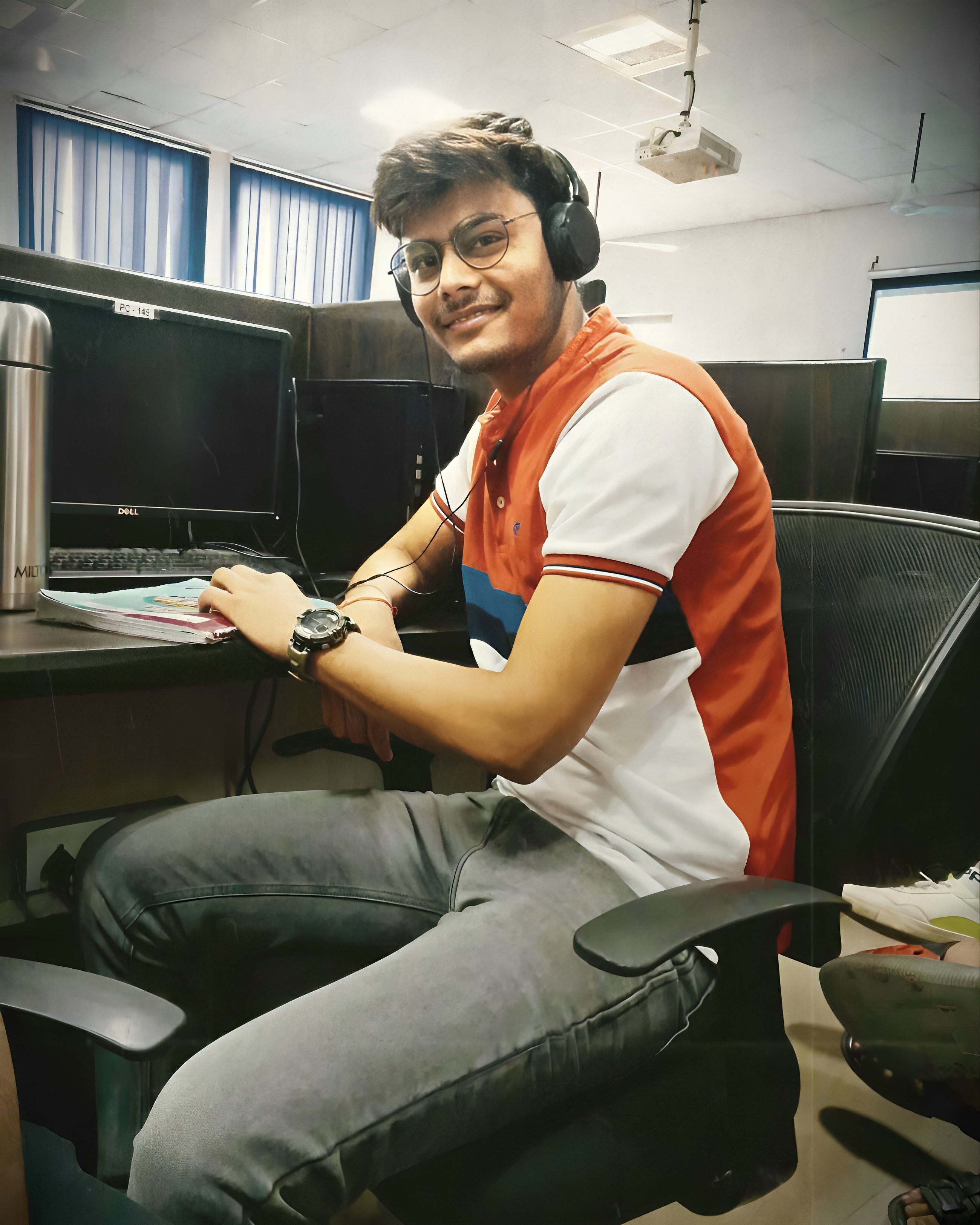 Vijaypal